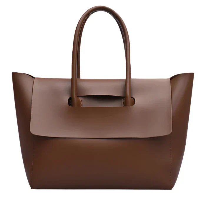 FRANCES - Retro Tote Bag
