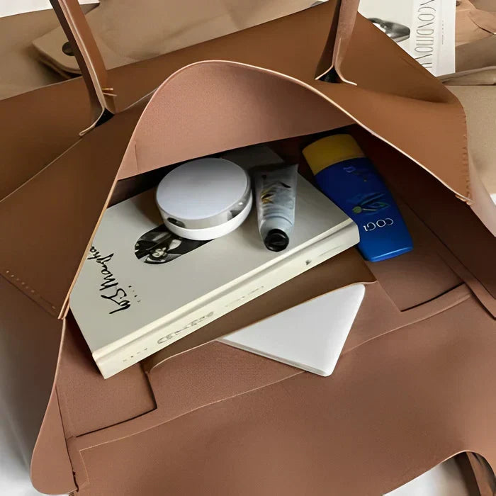 FRANCES - Retro Tote Bag