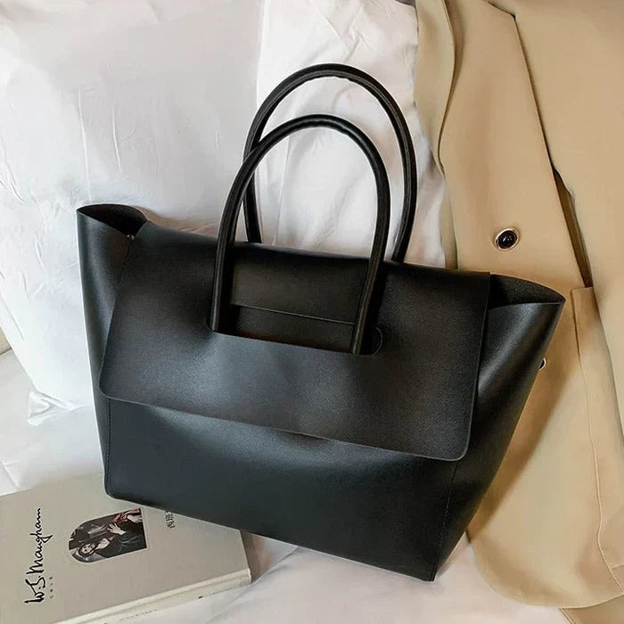 FRANCES - Retro Tote Bag