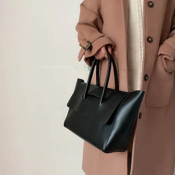 FRANCES - Retro Tote Bag
