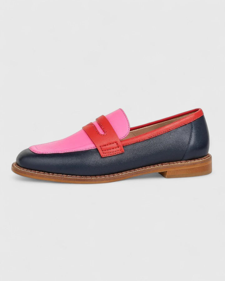 ALICENT - Elegant Loafers
