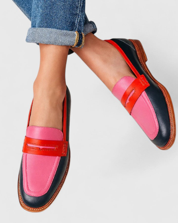 ALICENT - Elegant Loafers