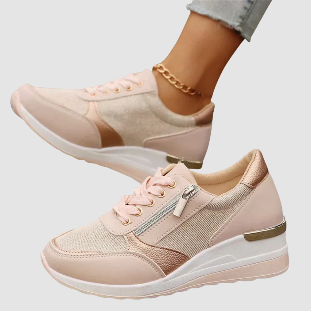HAZEL - Orthopaedic Trainers