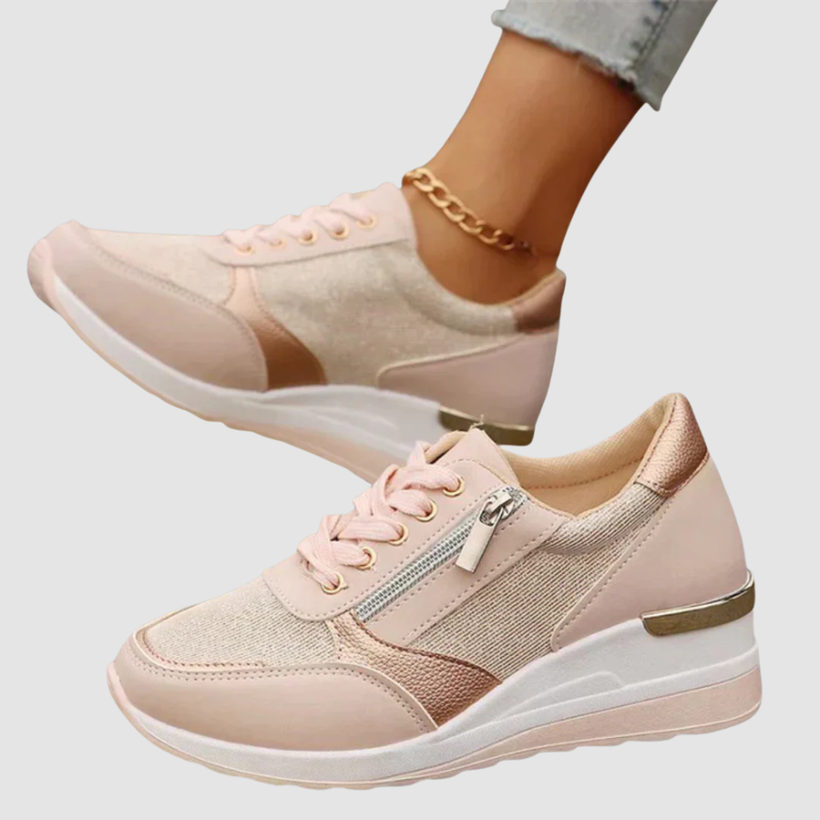 HAZEL - Orthopaedic Trainers