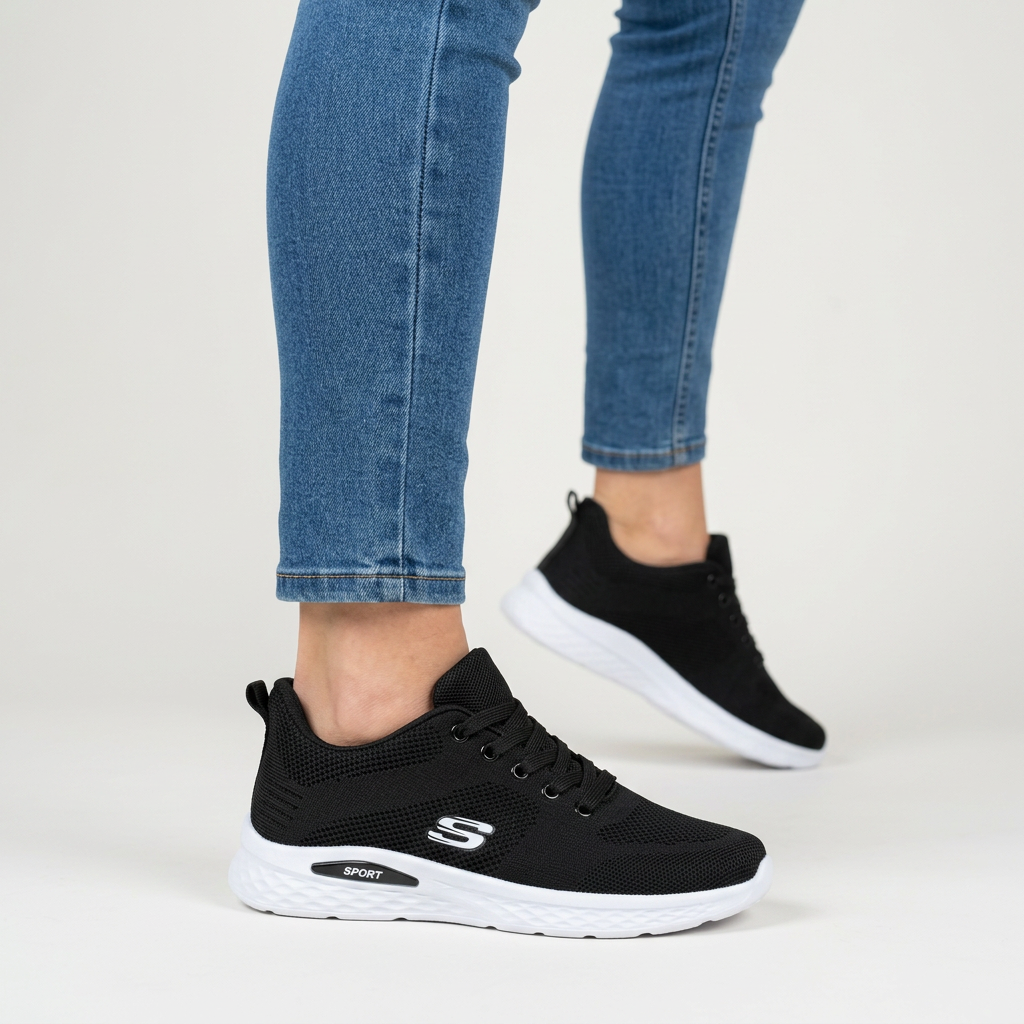 ANASTASIA - Comfort Sneakers