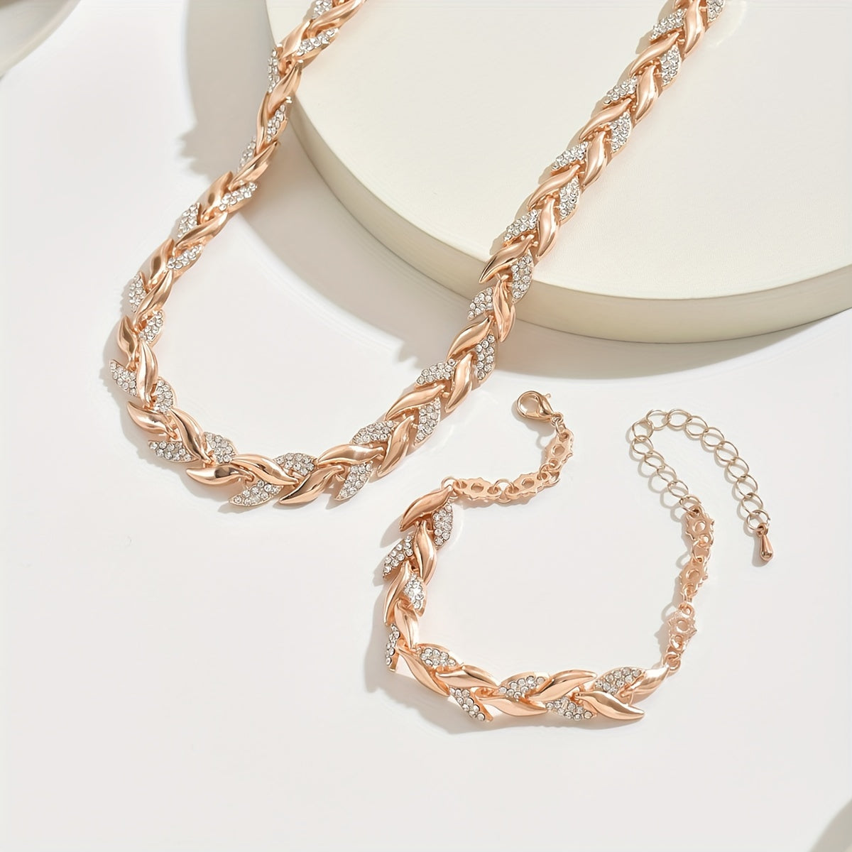MARINA - Handmade Fish Tail Pendant