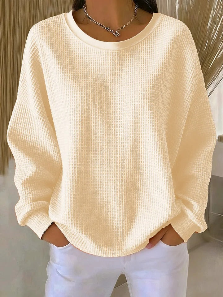 EDITH - Classic Vintage Sweater