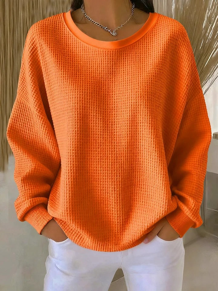 EDITH - Classic Vintage Sweater