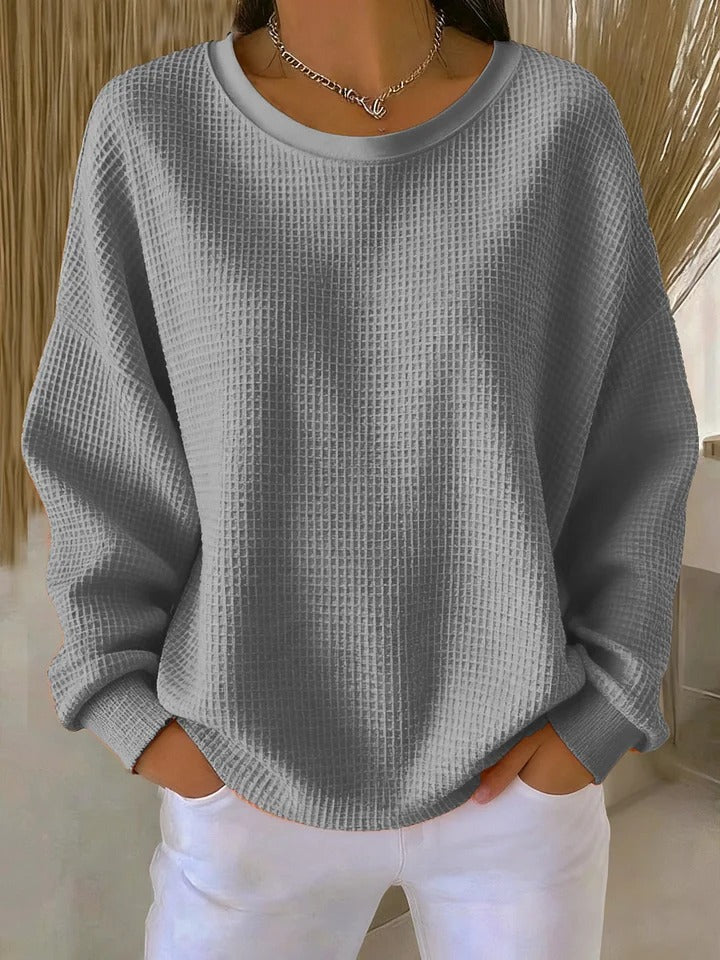 EDITH - Classic Vintage Sweater