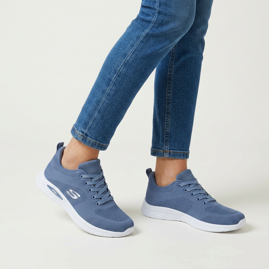 ANASTASIA - Comfort Sneakers