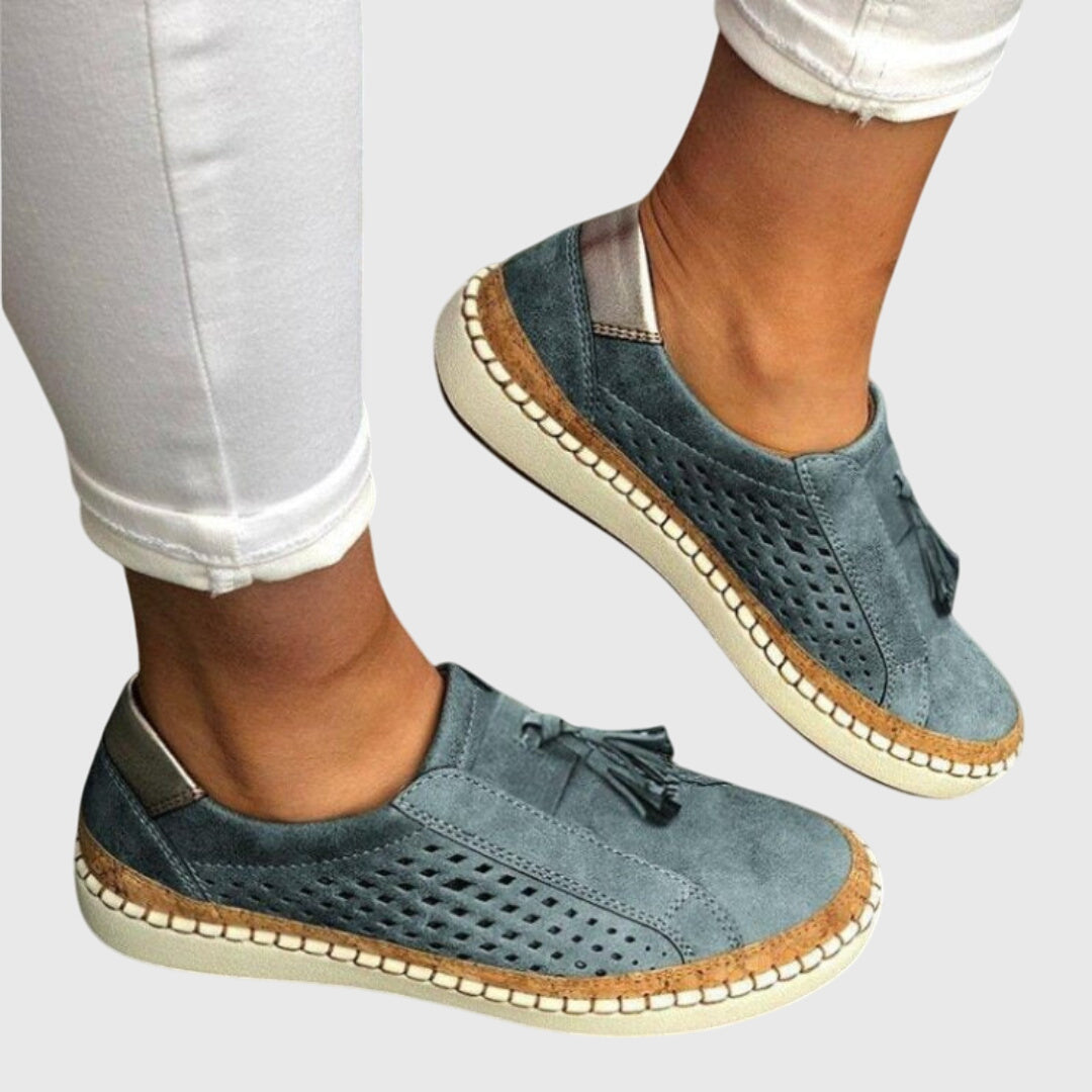 PIPER - Orthopedic Slip-Ons