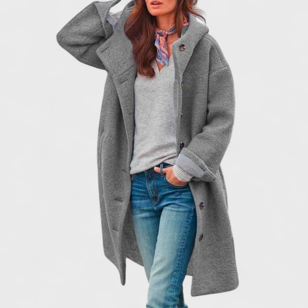 PAULINE - Elegant Jacket