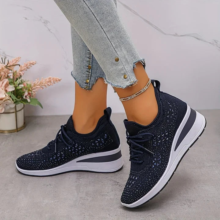 POLLY - Orthopedic Sneaker
