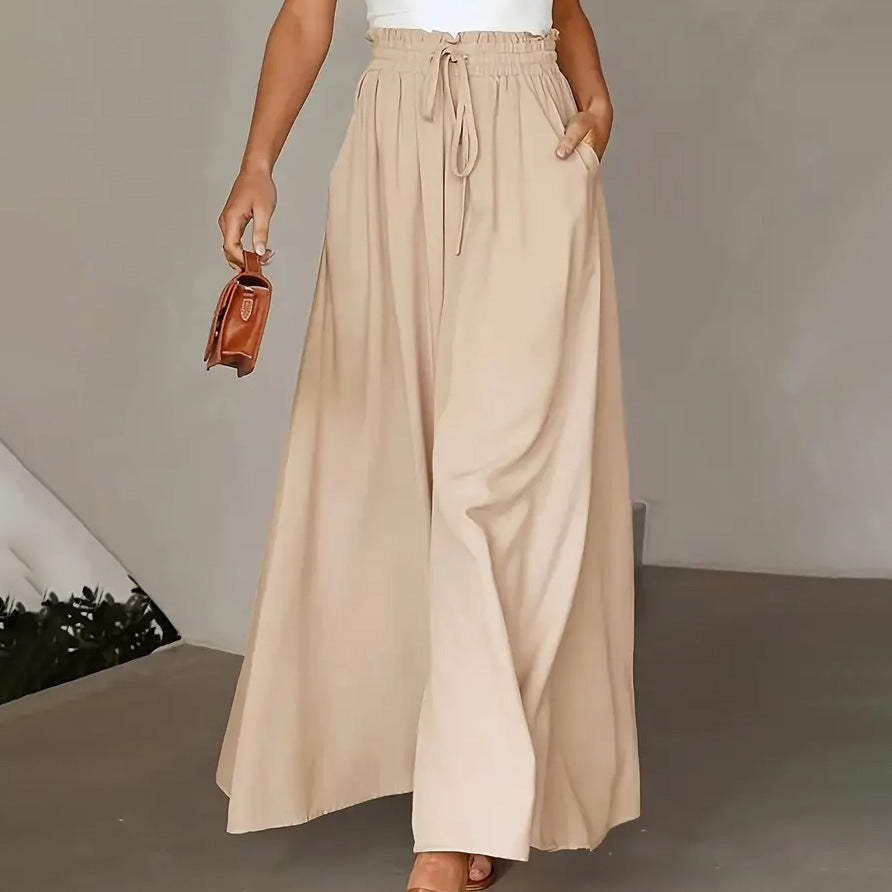 FERN - Flowing Culottes
