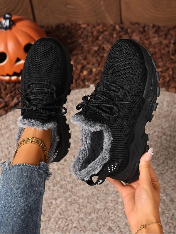 BILLIE - Cold Season Sneakerboots
