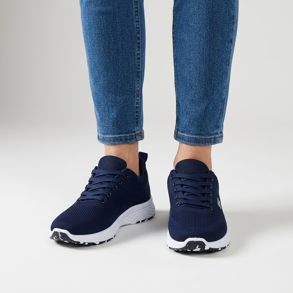 ANASTASIA - Comfort Sneakers