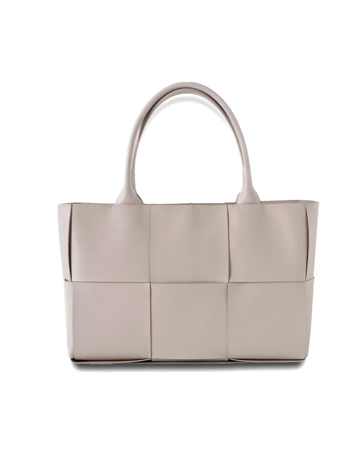 CELESTE - Tote Bag with Golden Details