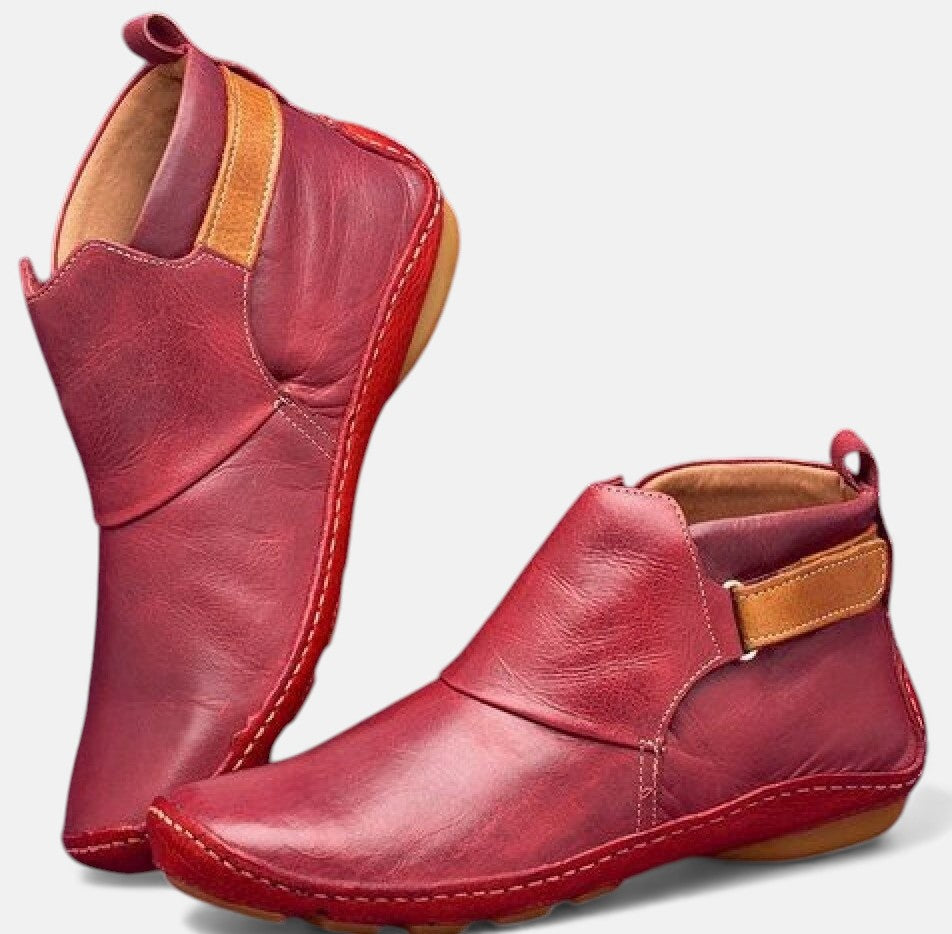 OPAL - Orthopaedic Comfort Boots