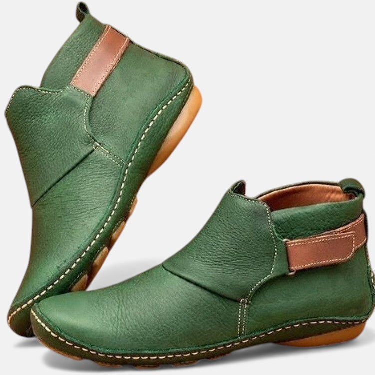 OPAL - Orthopaedic Comfort Boots