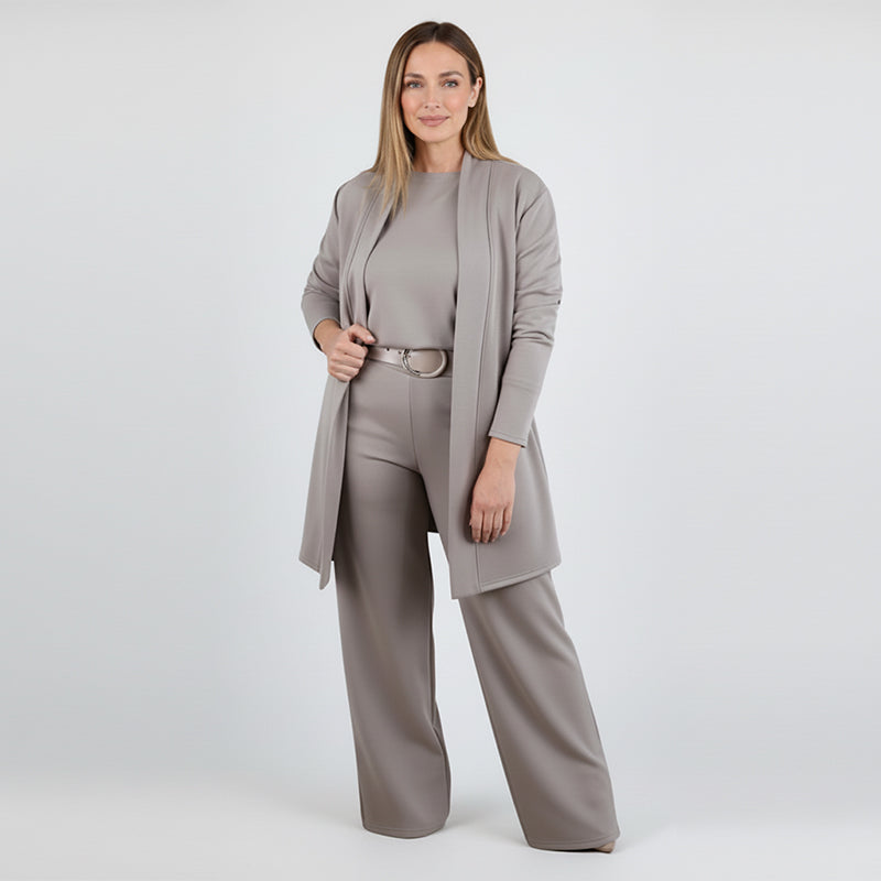 THEA - Elegant 3-Piece Set