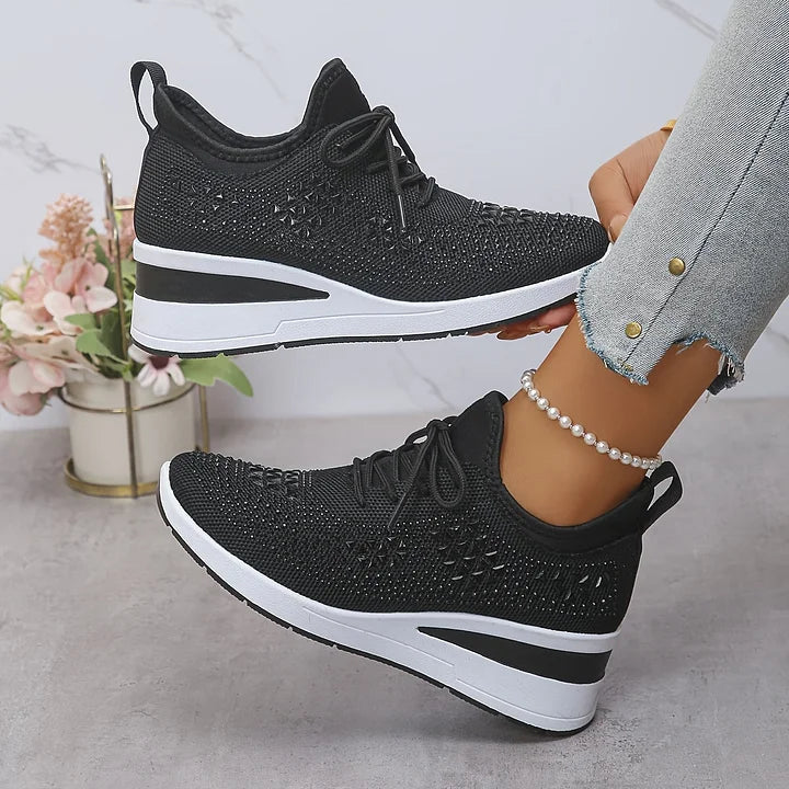 POLLY - Orthopedic Sneaker