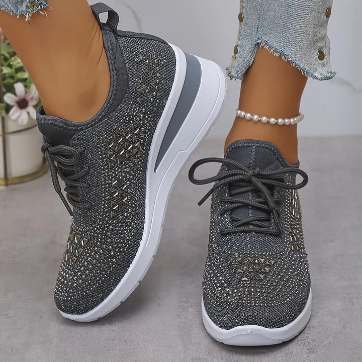 POLLY - Orthopedic Sneaker