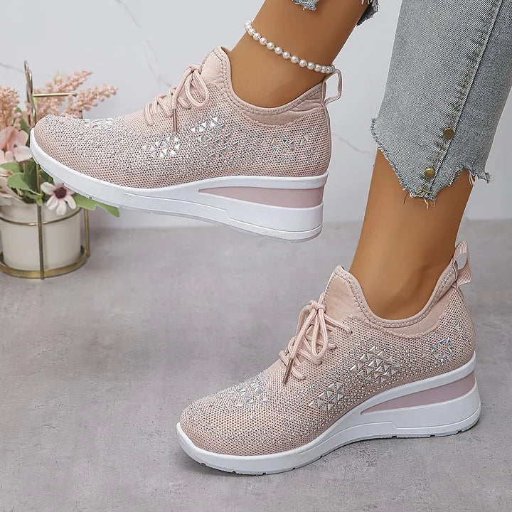 POLLY - Orthopedic Sneaker
