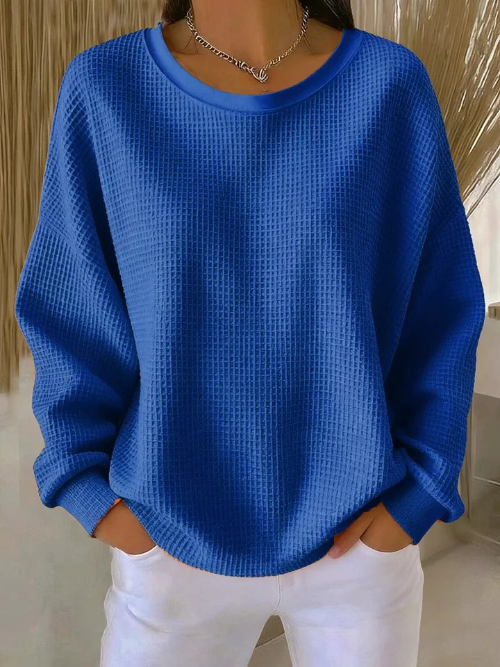 EDITH - Classic Vintage Sweater