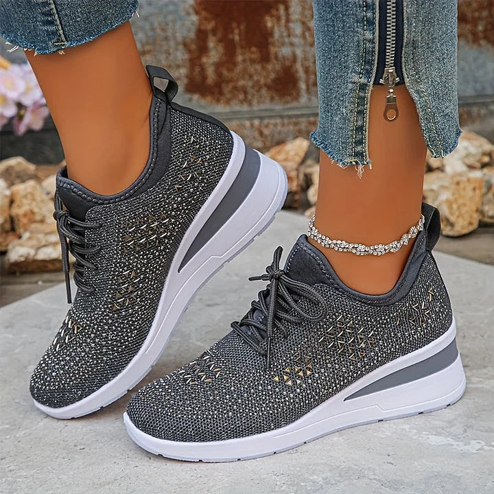 POLLY - Orthopedic Sneaker