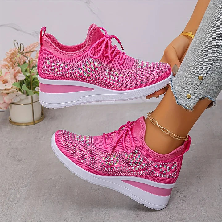 POLLY - Orthopedic Sneaker