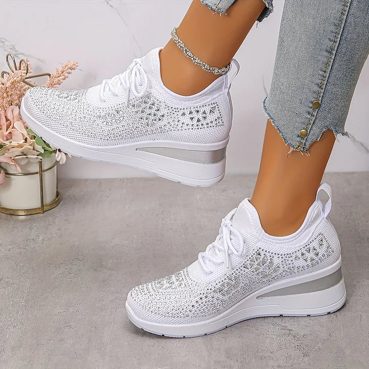POLLY - Orthopedic Sneaker