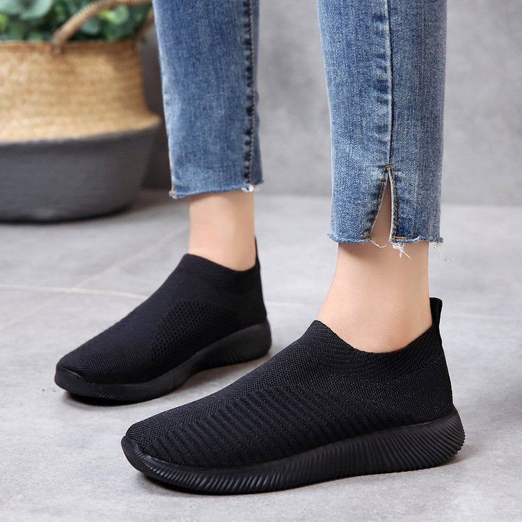 SERAPHINA - Performance Running Sneakers