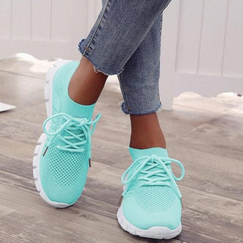 SERAPHINA - Performance Running Sneakers