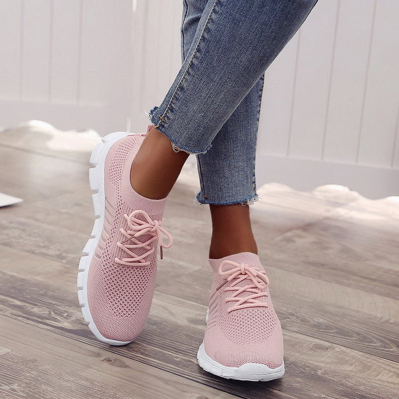 SERAPHINA - Performance Running Sneakers