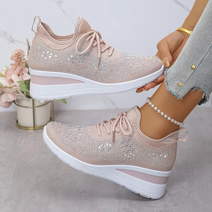 POLLY - Orthopedic Sneaker