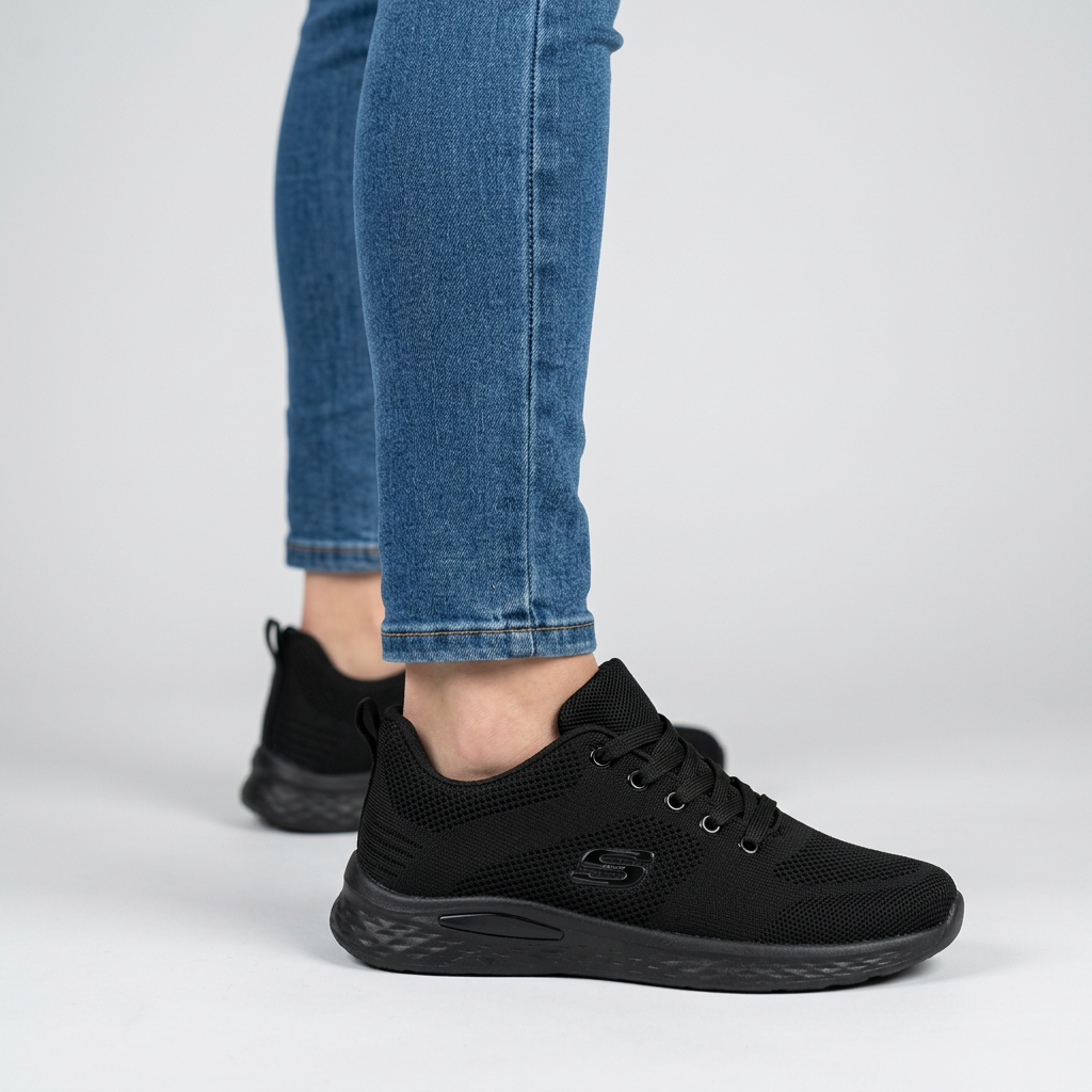 ANASTASIA - Comfort Sneakers