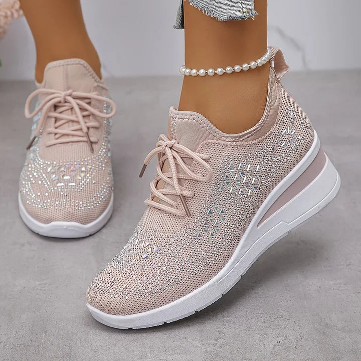 POLLY - Orthopedic Sneaker