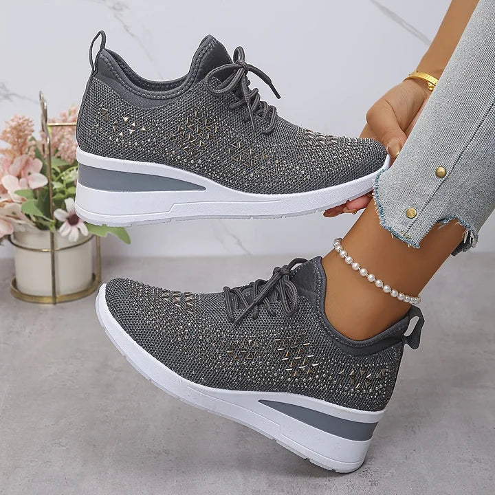 POLLY - Orthopedic Sneaker