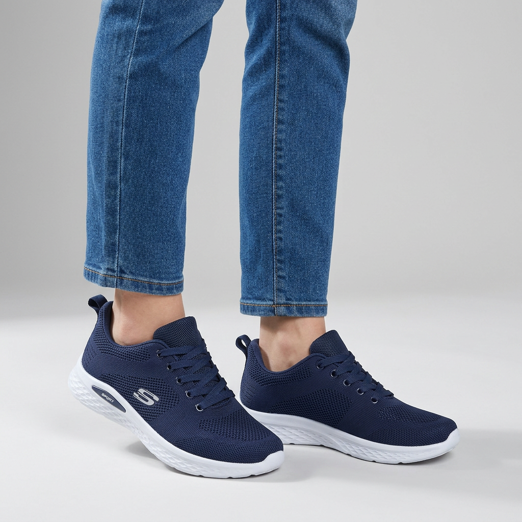 ANASTASIA - Comfort Sneakers