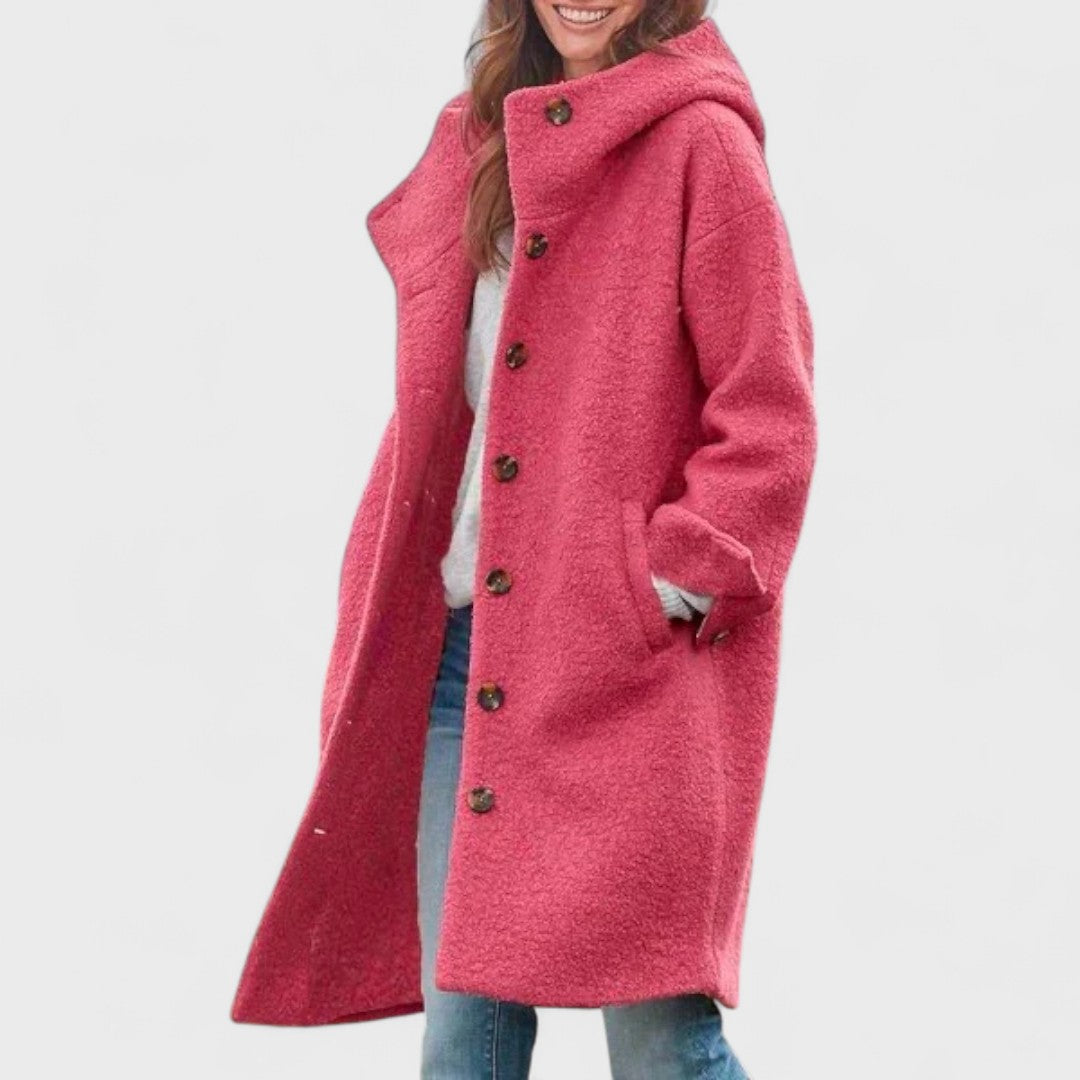 PAULINE - Elegant Jacket