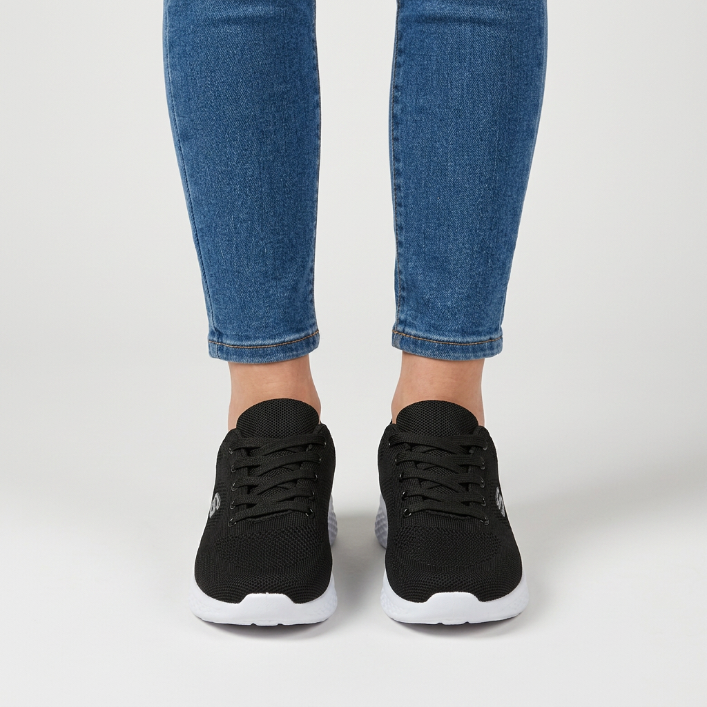 ANASTASIA - Comfort Sneakers