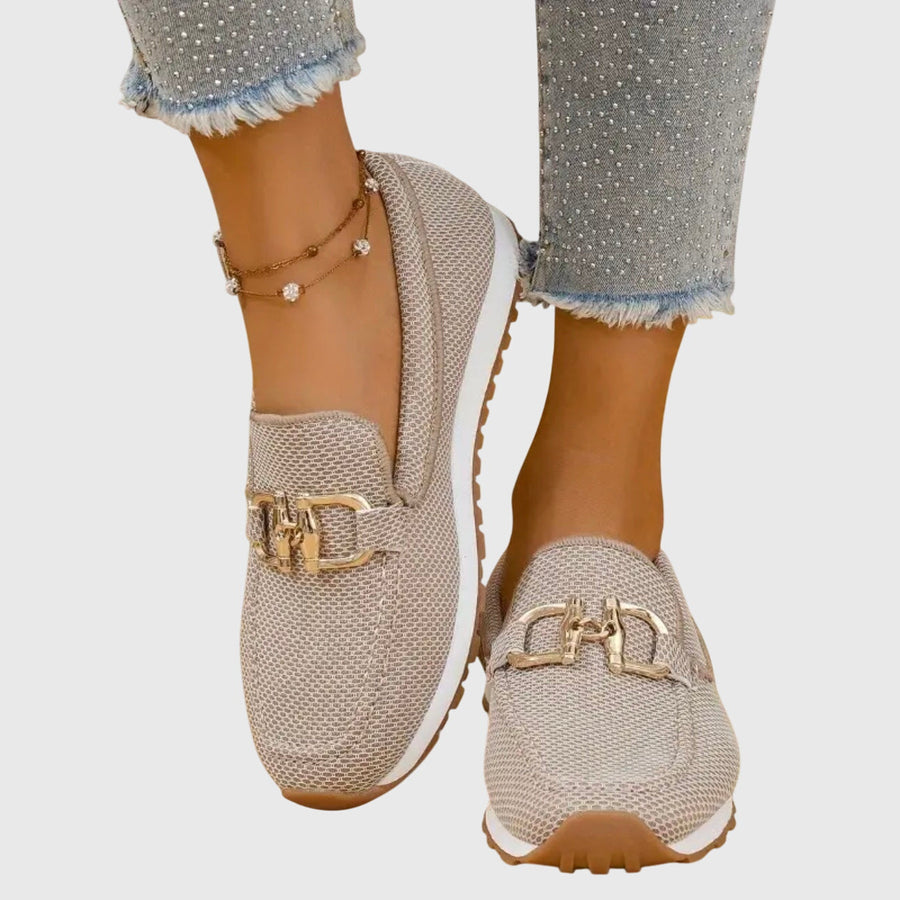 VERA - Orthopedic Loafer Sneakers