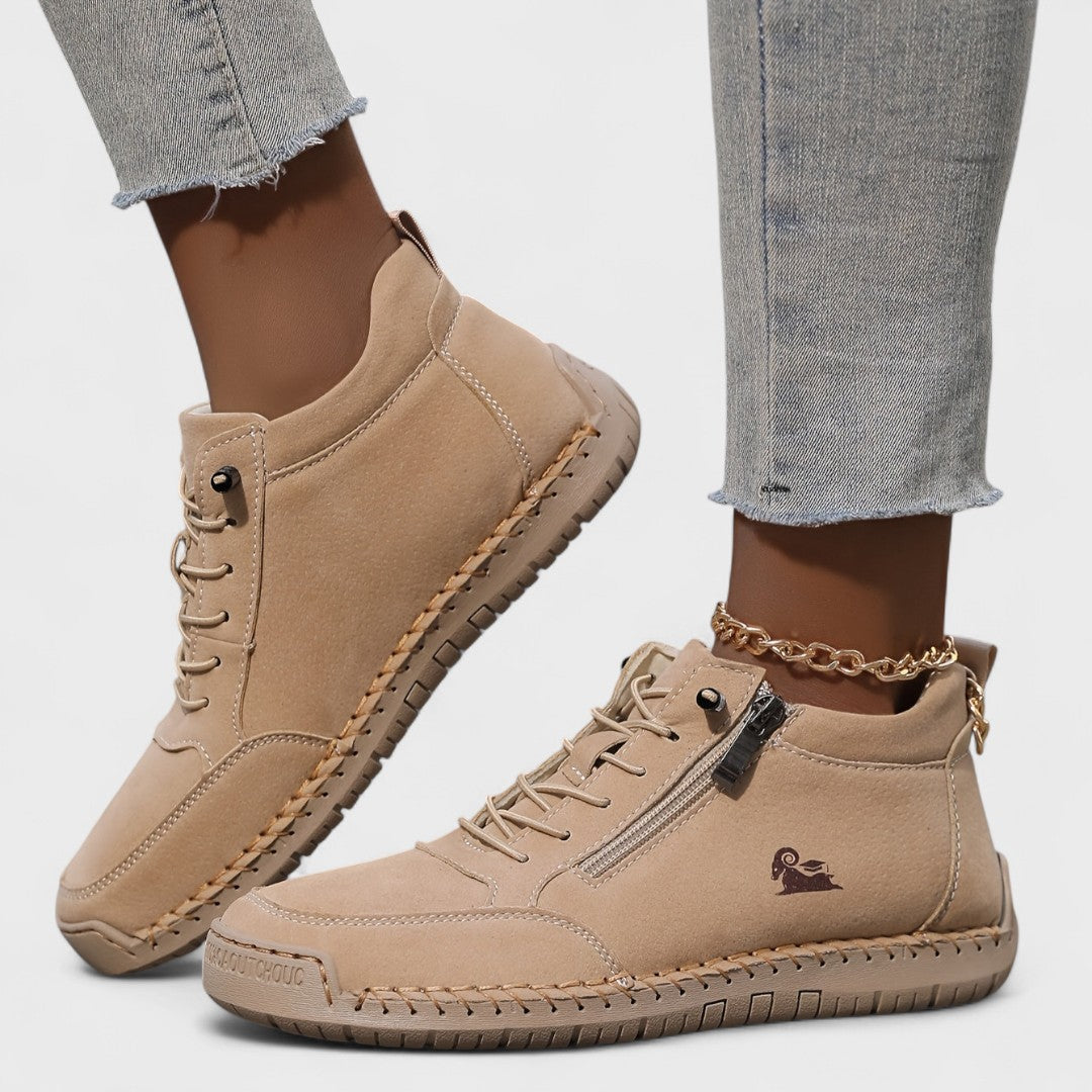HARRIET - Lightweight Orthopedic Sneakers