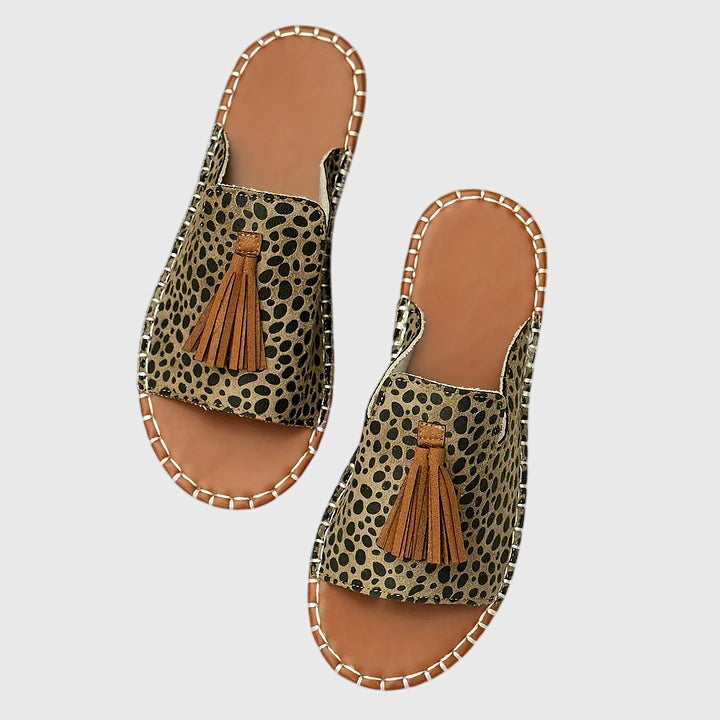 LORRAINE - Orthopedic Sandals
