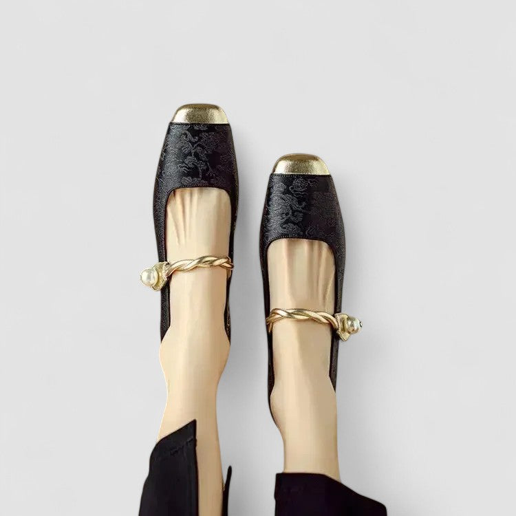MATILDA - Mary Jane Orthopedic Shoes