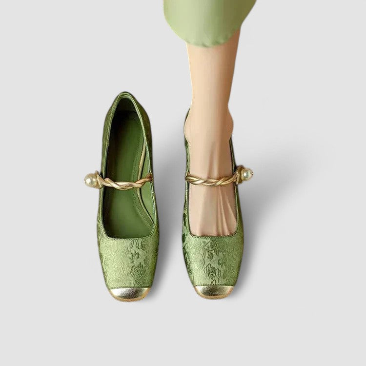 MATILDA - Mary Jane Orthopedic Shoes