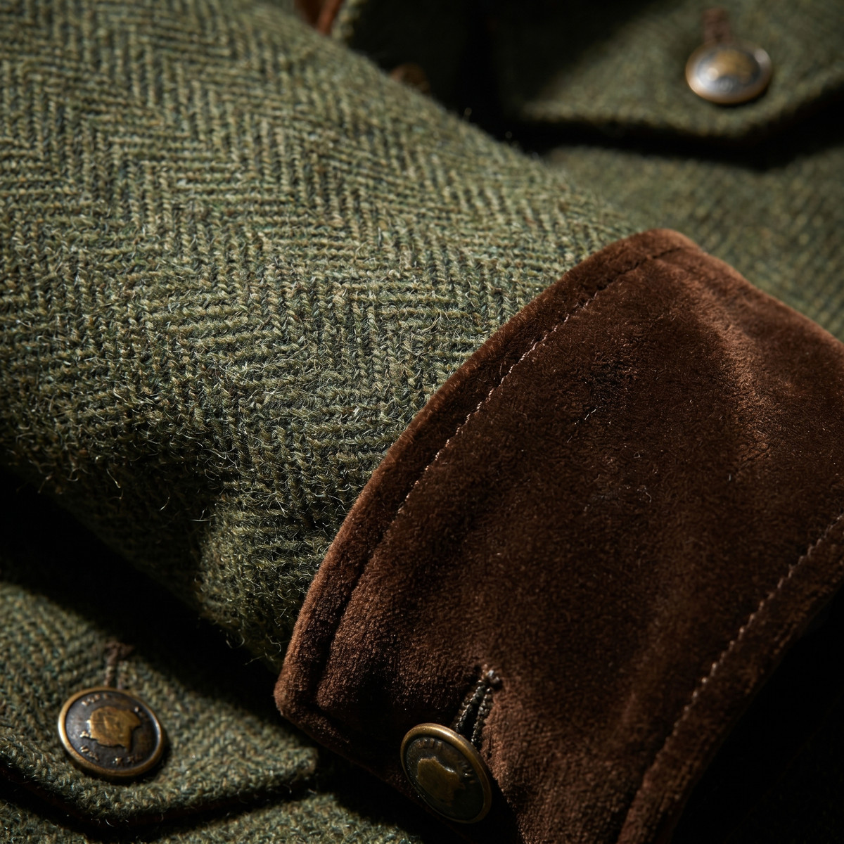 LEONIE - Elegant Everyday Jacket