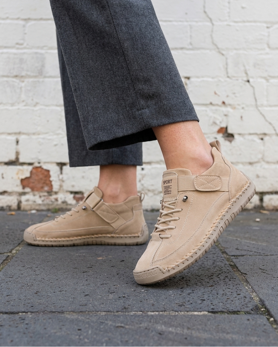JUNE - Orthopedic Sneakers
