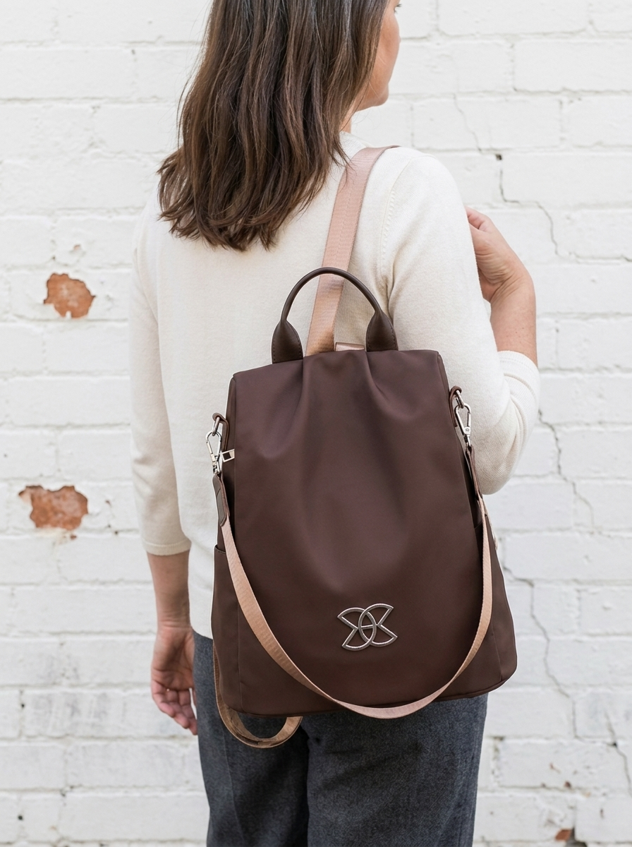 MARLOWE - Anti Theft Bag