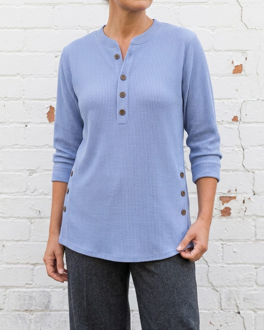 PEARL - Comfort Jumper